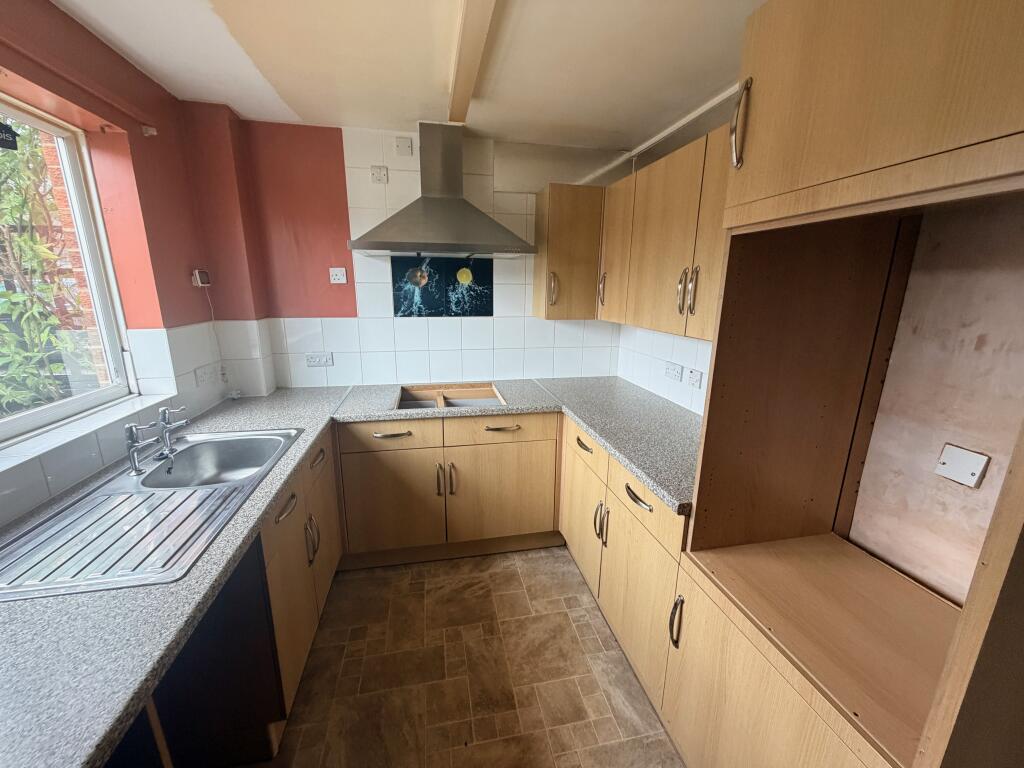 Apartment in Hinckley and Bosworth, Hinckley - View 3