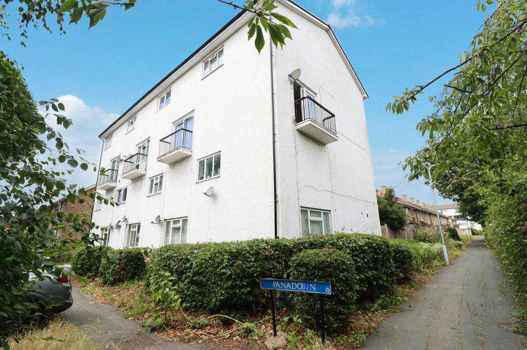 Main image of property: Panadown, Lee Chapel North, Basildon, Essex, SS15