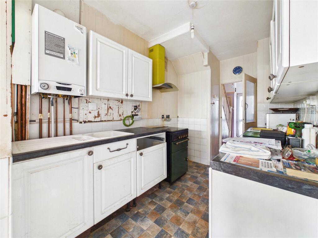House in Chelmsford - View 2