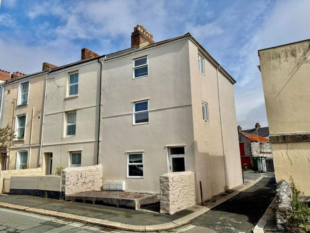 Main image of property: Melbourne Street, Stonehouse, Plymouth. THREE 1 BED SELF-CONTAINED FLATS | CIRCA £19,200 PA INCOME-11.2% GROSS RETURN