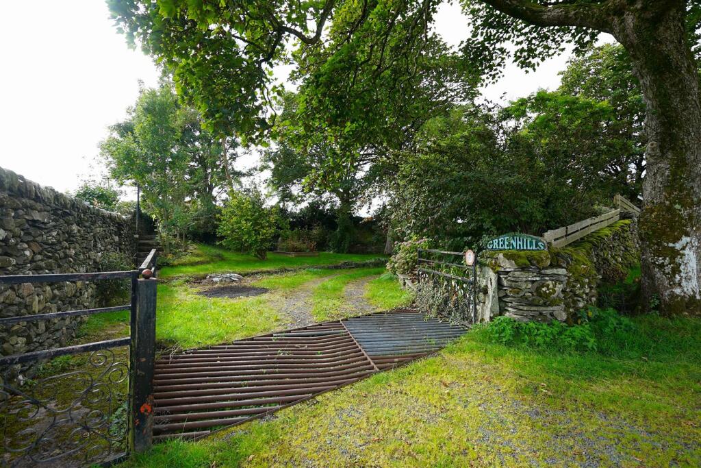 The Hill, Millom photo 3