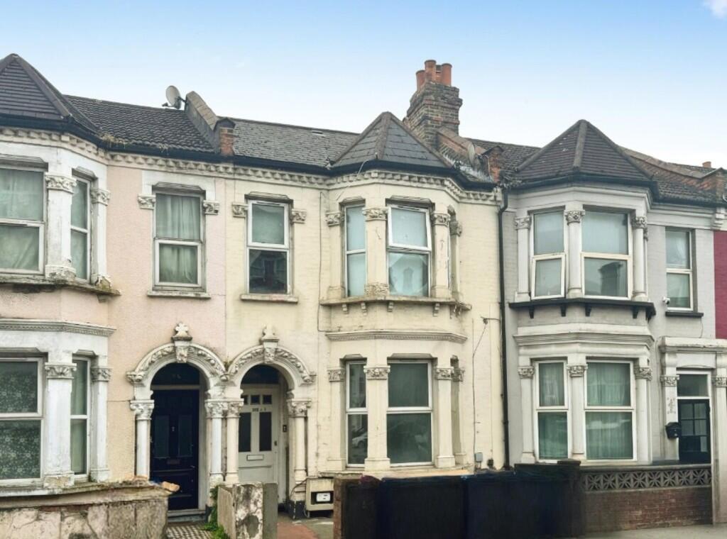 Main image of property: St James's Road, Croydon