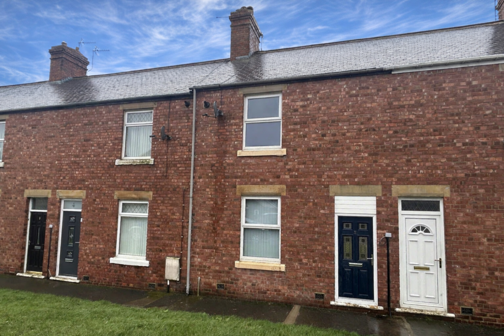Main image of property: Dale Street, Langley Park, Durham, County Durham, DH7