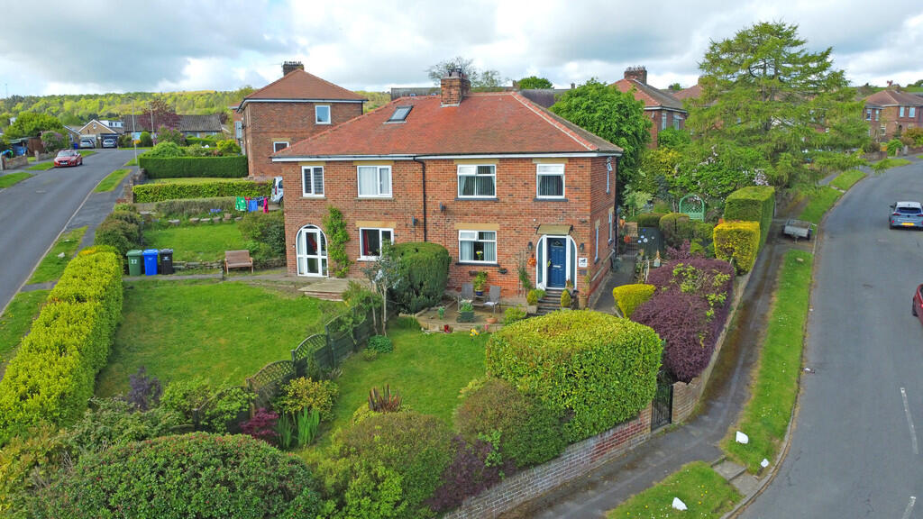 Main image of property: The Uplands, Newby, Scarborough