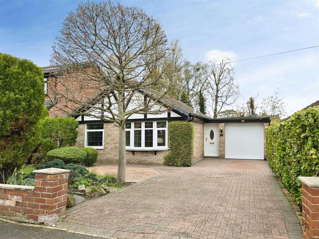 Main image of property: Cumberland Road, Congleton