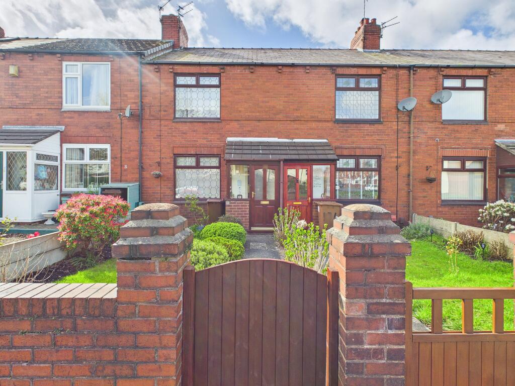 Main image of property: Boardmans Lane, St Helens, WA9
