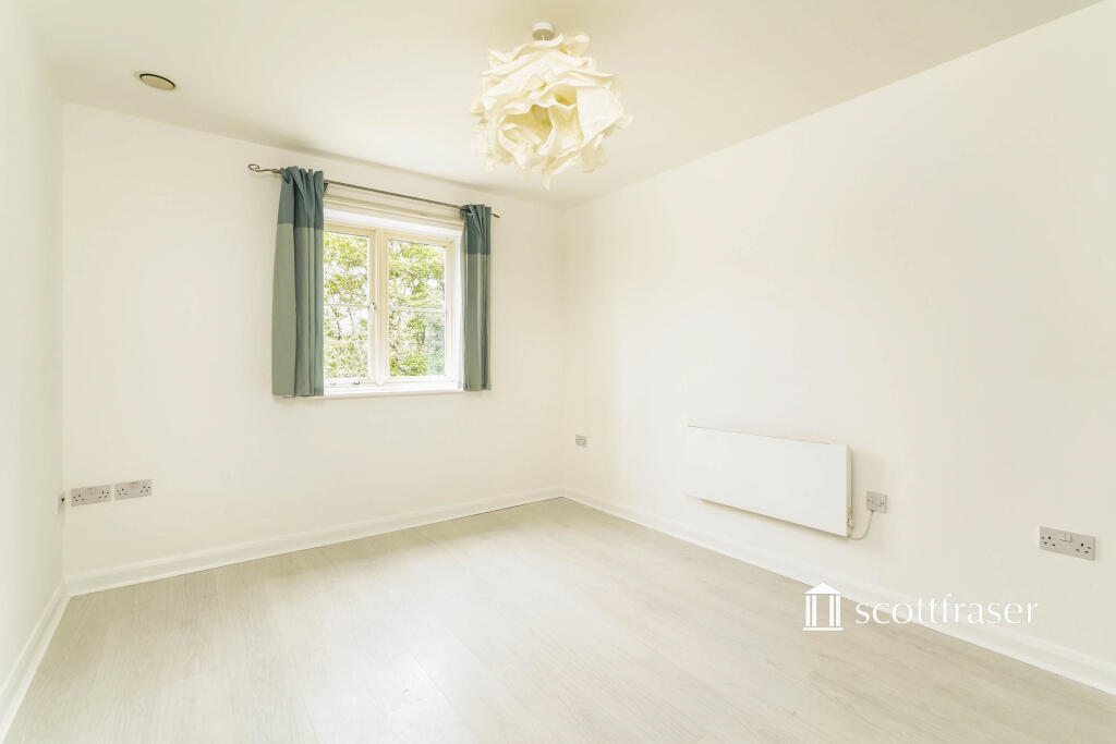 Apartment in West Oxfordshire, Cogges, Witney - View 3