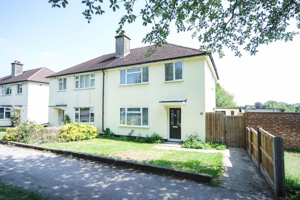 Main image of property: Chilvers Bank, Baldock, SG7