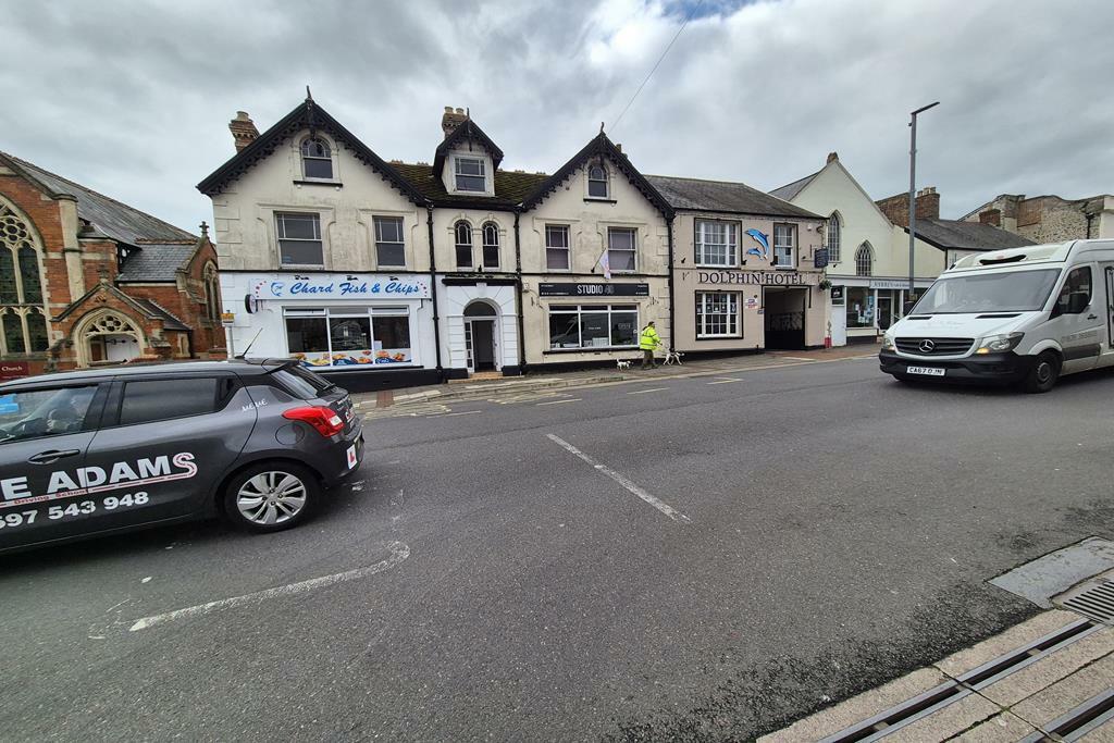 Main image of property: Fore Street, TA20