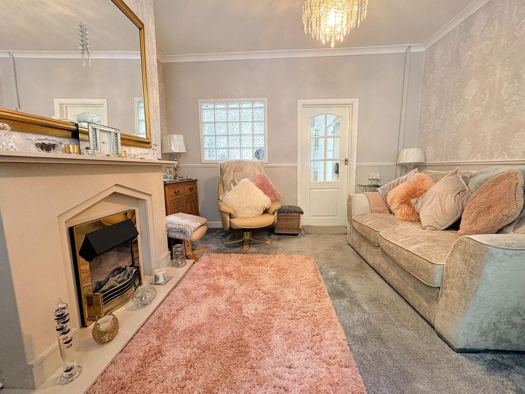 House in Bolton - View 5