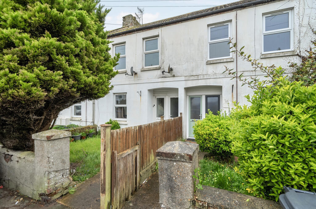 Main image of property: Sugden Road, Worthing, West Sussex, BN11