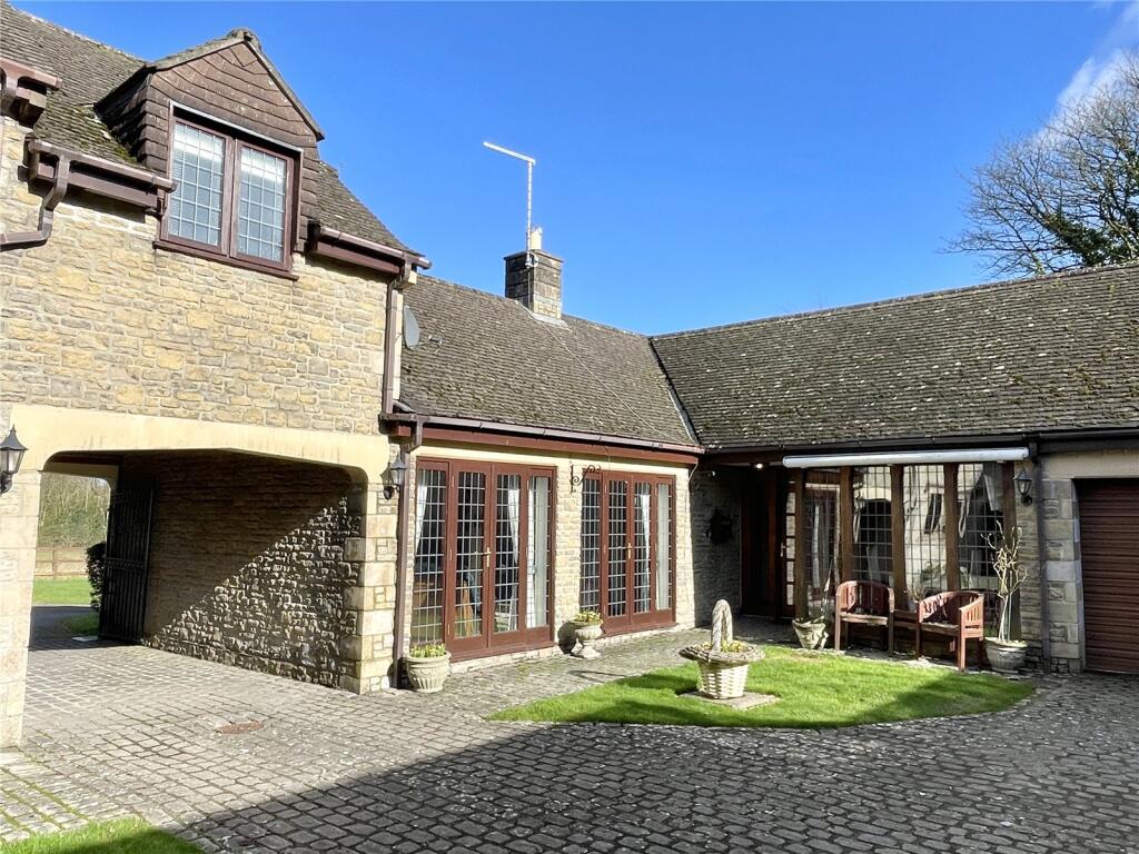 Additional image 19 of Two Bedroom Annexe - Oakhill