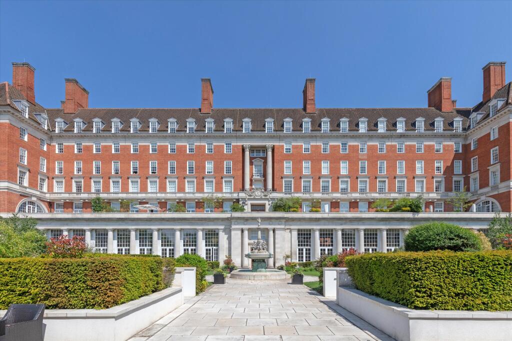 Main image of property: Richmond Hill, Richmond, TW10