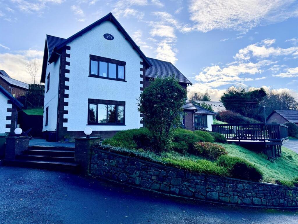 Main image of property: Lledrod, Aberystwyth