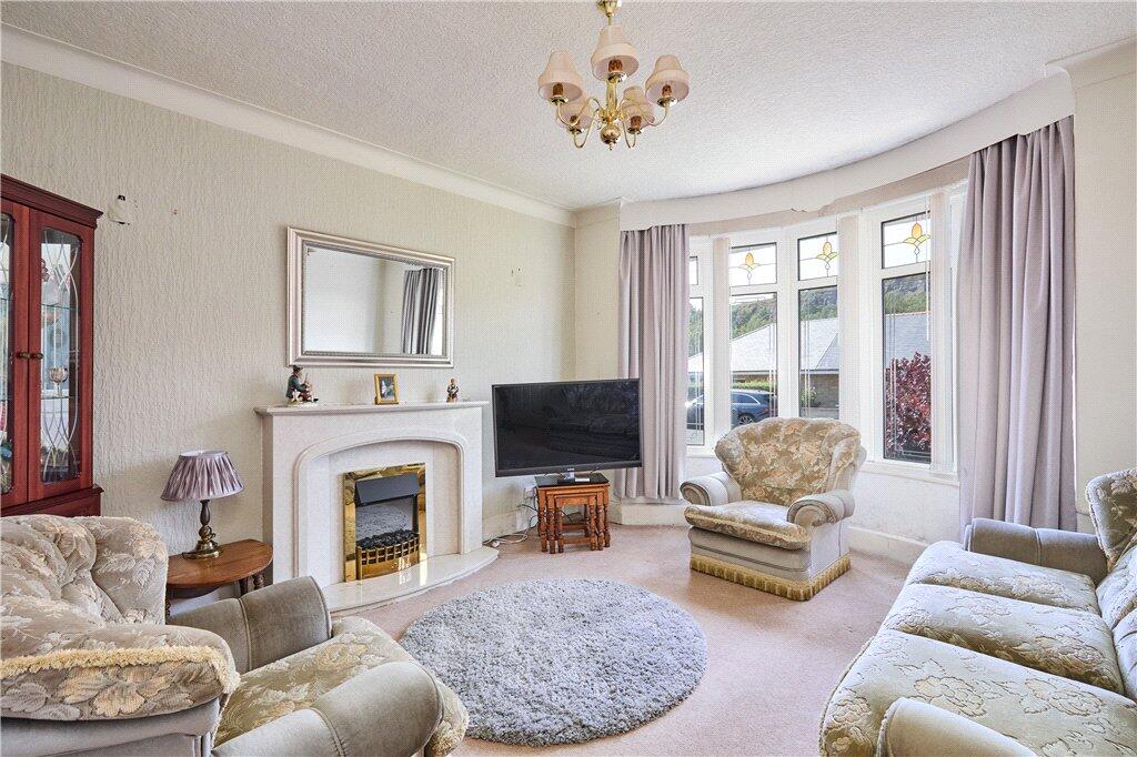 House in Bradford, Baildon - View 3