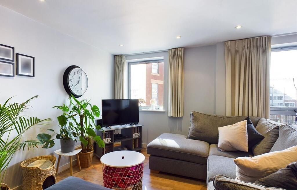 Main image of property: Hall Street, Birmingham, B18