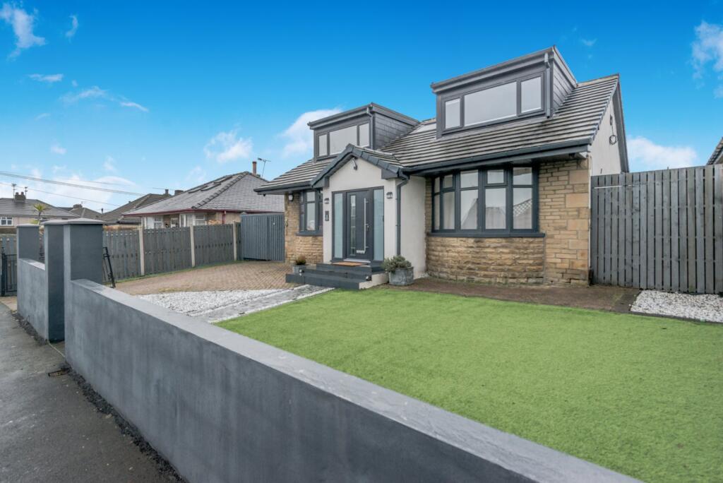 Main image of property: Ennerdale Drive, Bradford, BD2