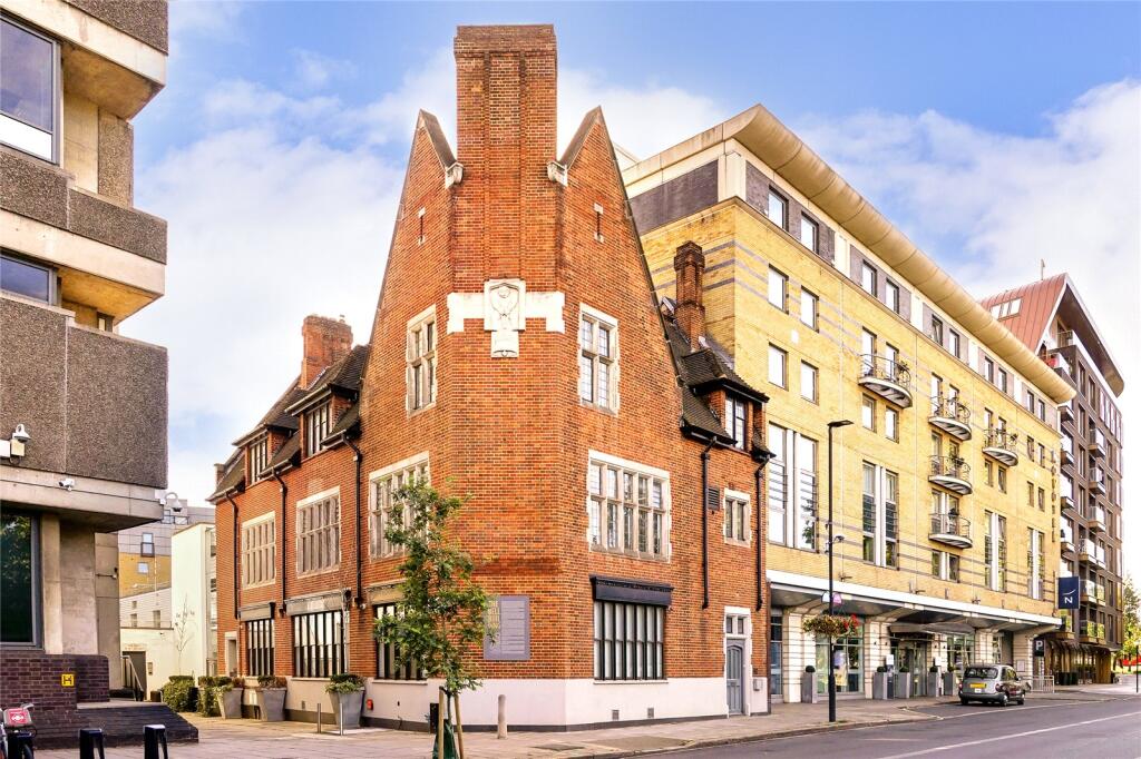 Main image of property: Norfolk Row, Lambeth, London, SE1