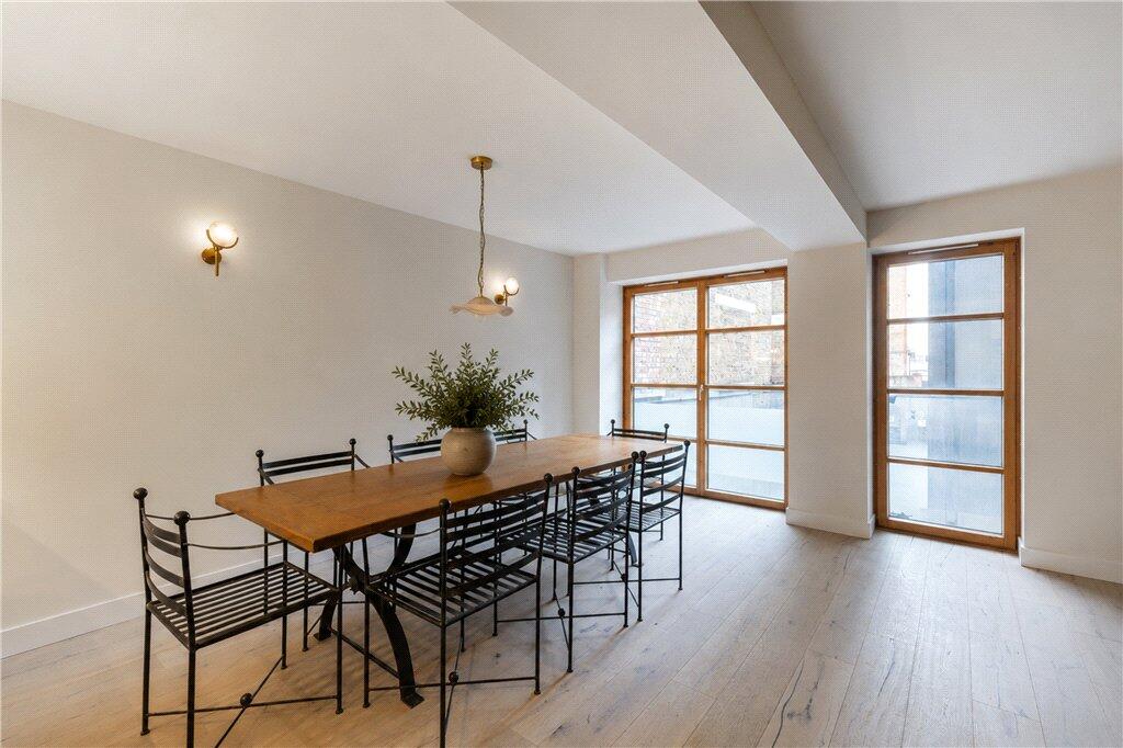 Main image of property: Victoria Mills, 9 Boyd Street, London
