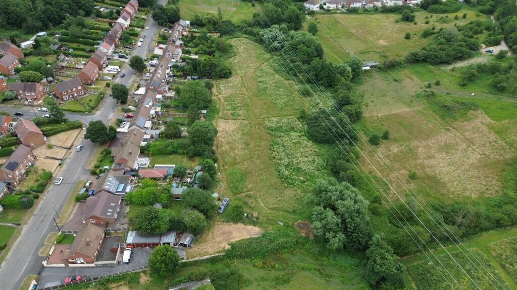Main image of property: Bungalow & Approx 3 Acres of Land, Spital Lane, Spital