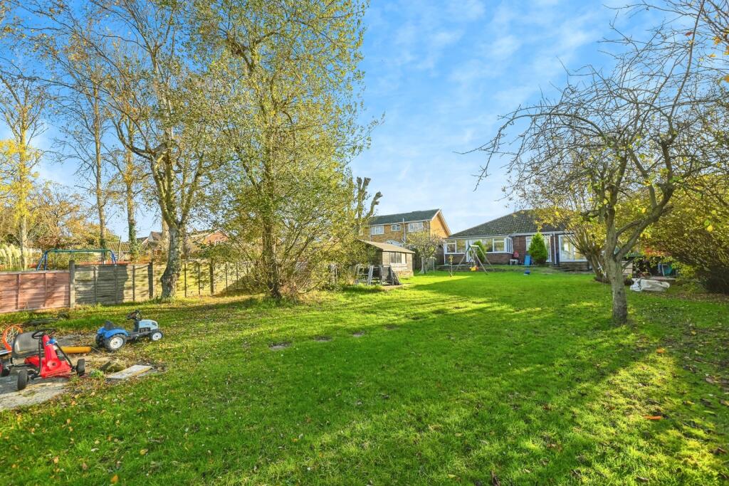 Main image of property: Point Clear Road, St. Osyth, Clacton-on-Sea, Essex, CO16