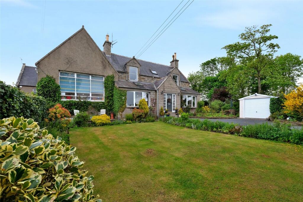 Main image of property: Esslemont Schoolhouse, Ellon, Aberdeenshire, AB41