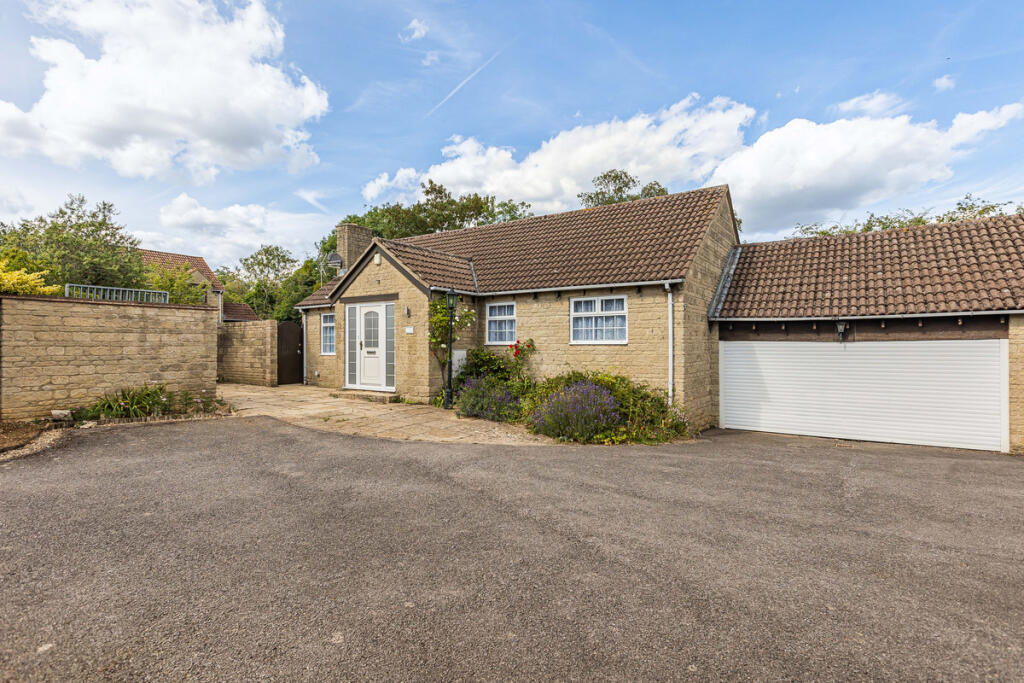 Main image of property: The Spears, Yarnton, OX5