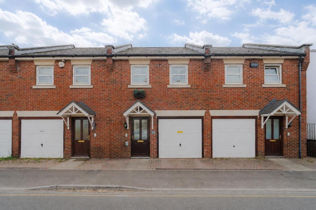 Main image of property: Market Street, Cheltenham