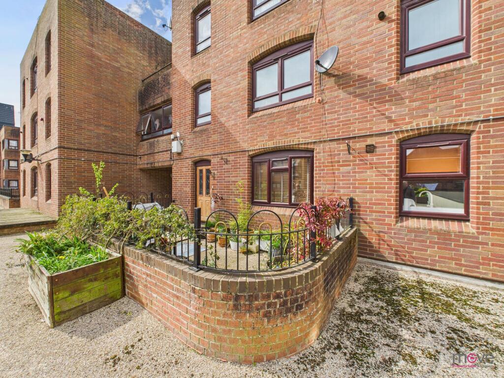 Main image of property: Westgate Street, Stansted House Westgate Street, GL1