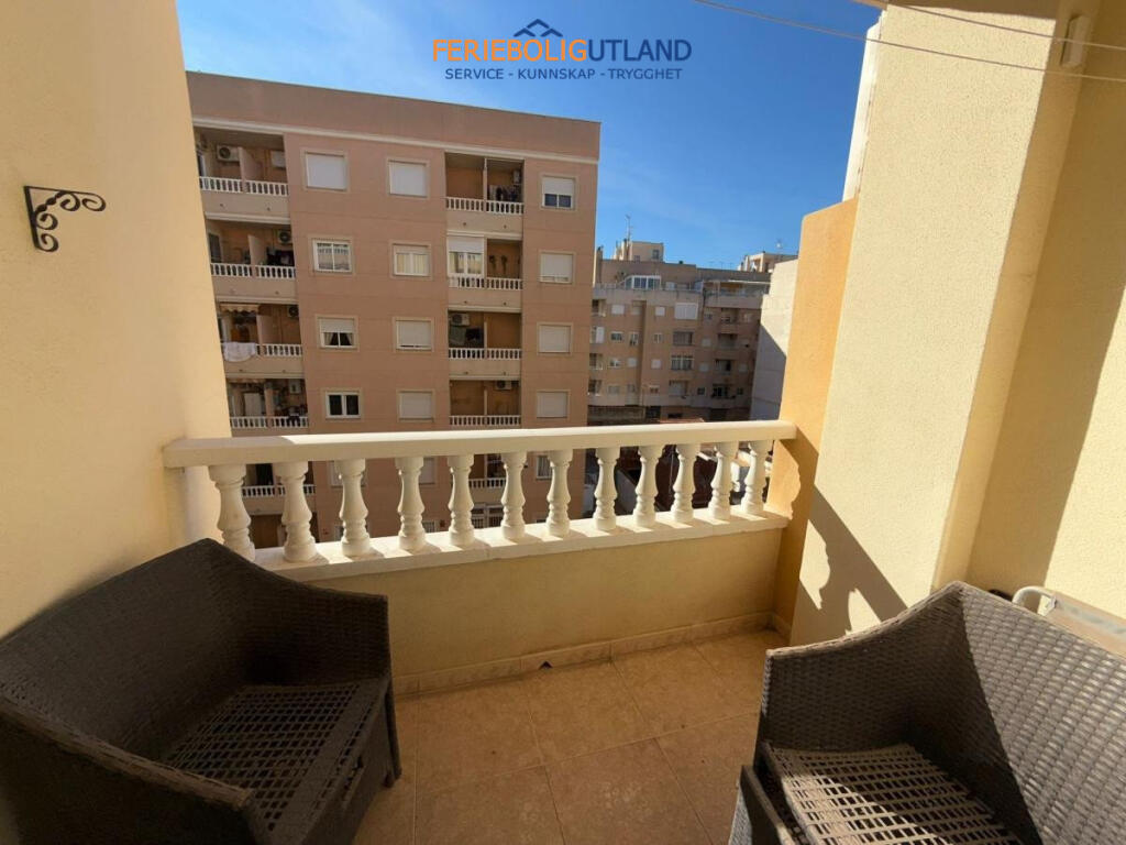 Main image of property: Valencia, Alicante, Alicante