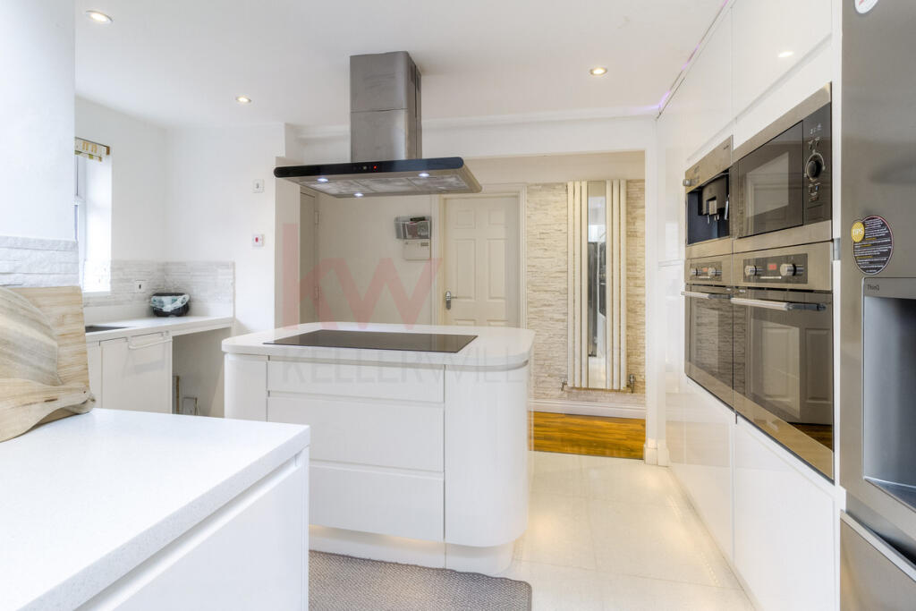 House in Northampton - View 4