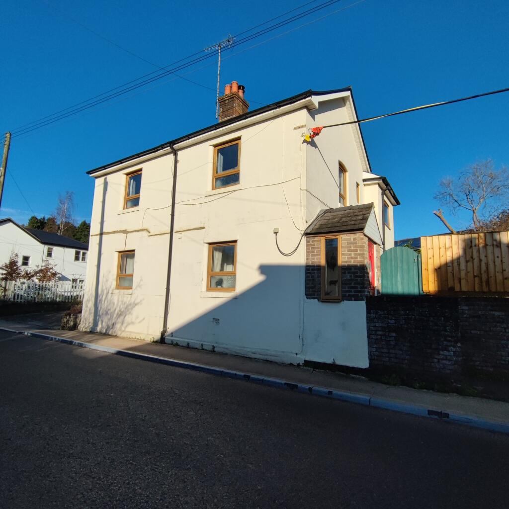 Main image of property: Crewkerne Road, Higher Frome Vauchurch, DORCHESTER