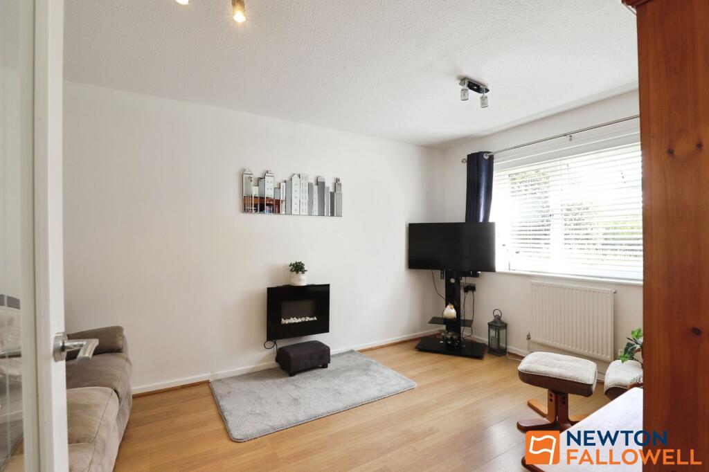 House in Nottingham - More