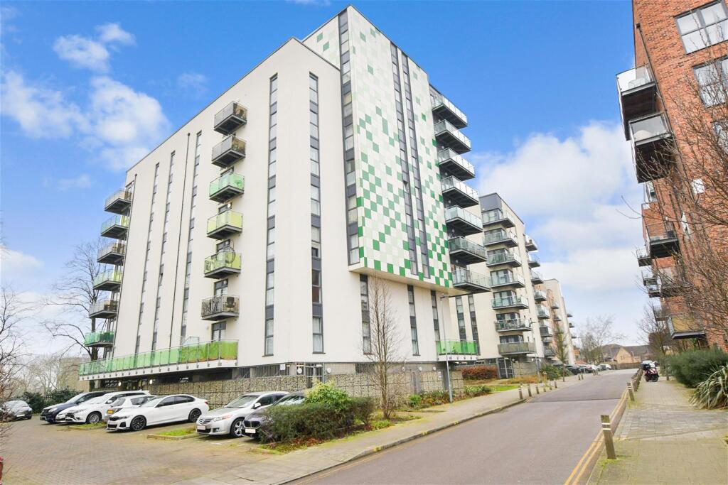 Main image of property: Academy Way, Dagenham, Essex