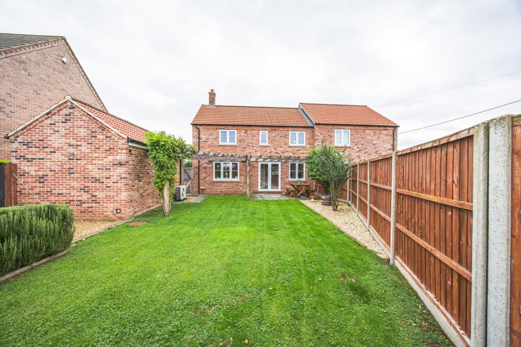 Semi-Detached Home in Stoke Ferry photo 4