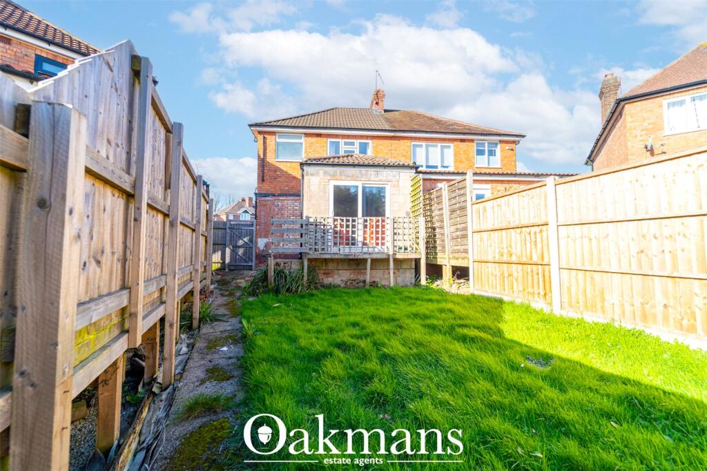 Additional image 19 of The Meadway, Redditch, Worcestershire, B97