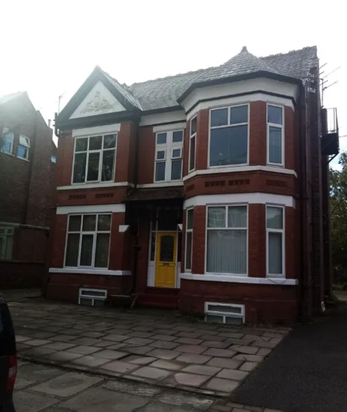 Main image of property: Rathen Road, Manchester, Greater Manchester, M20