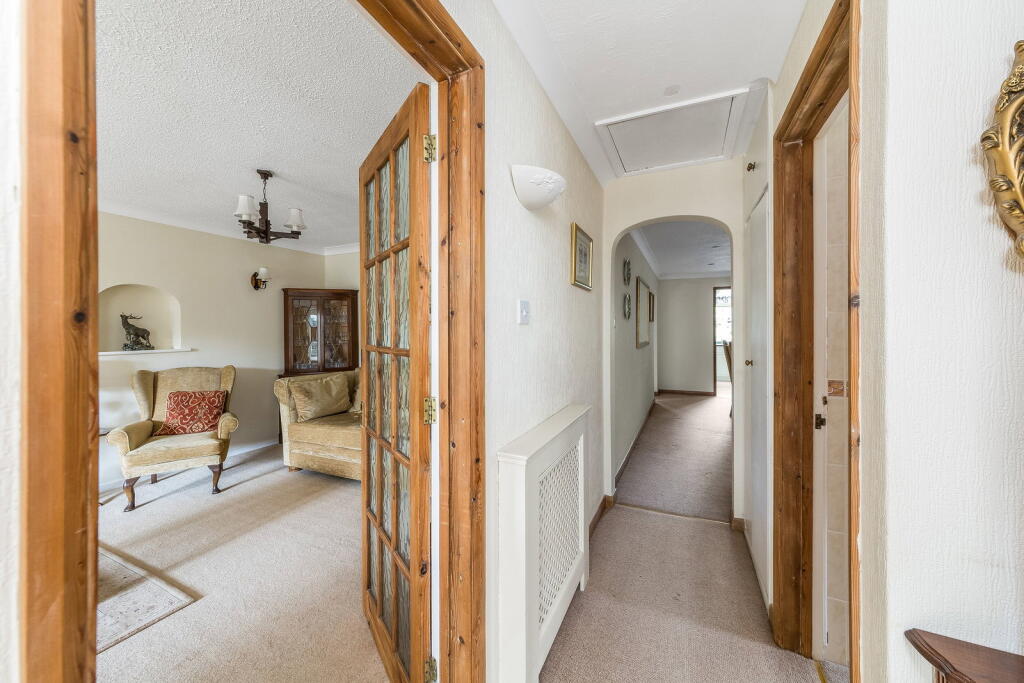 Abingdon Road, Dorchester-on-Thames, OX10 photo 4