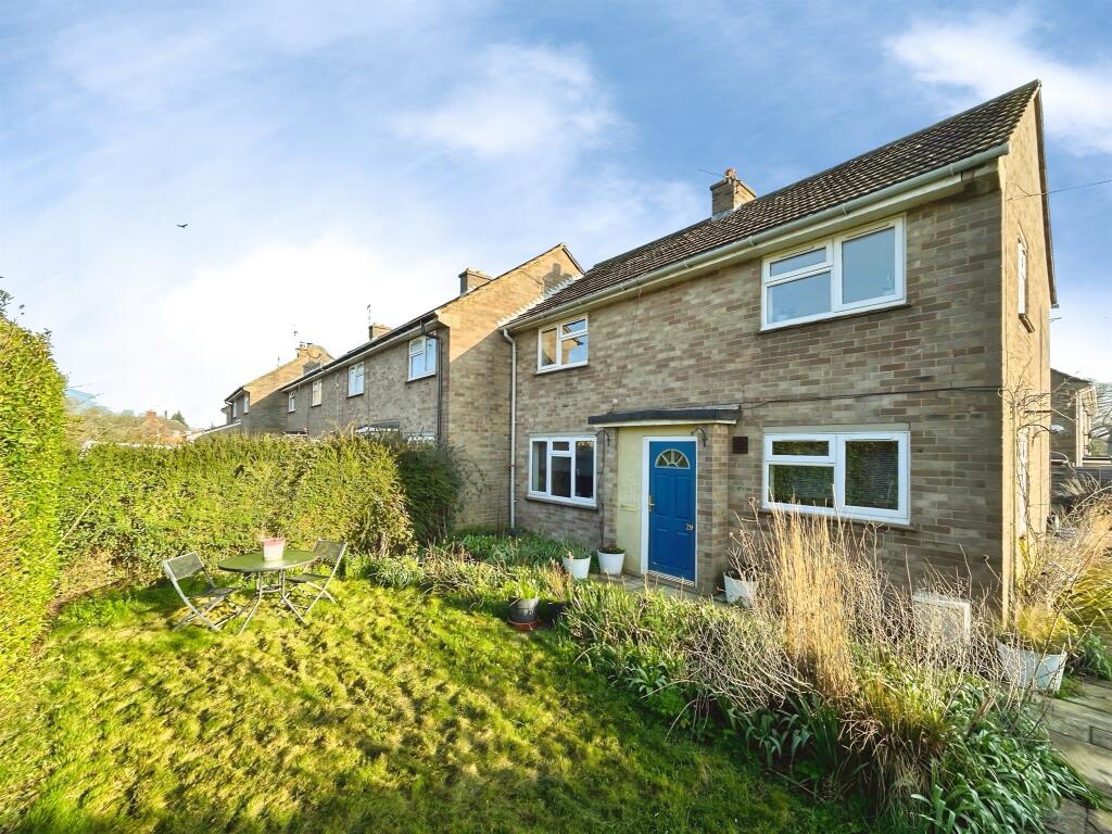 Main image of property: Fosseway Crescent, Tredington, Shipston-On-Stour