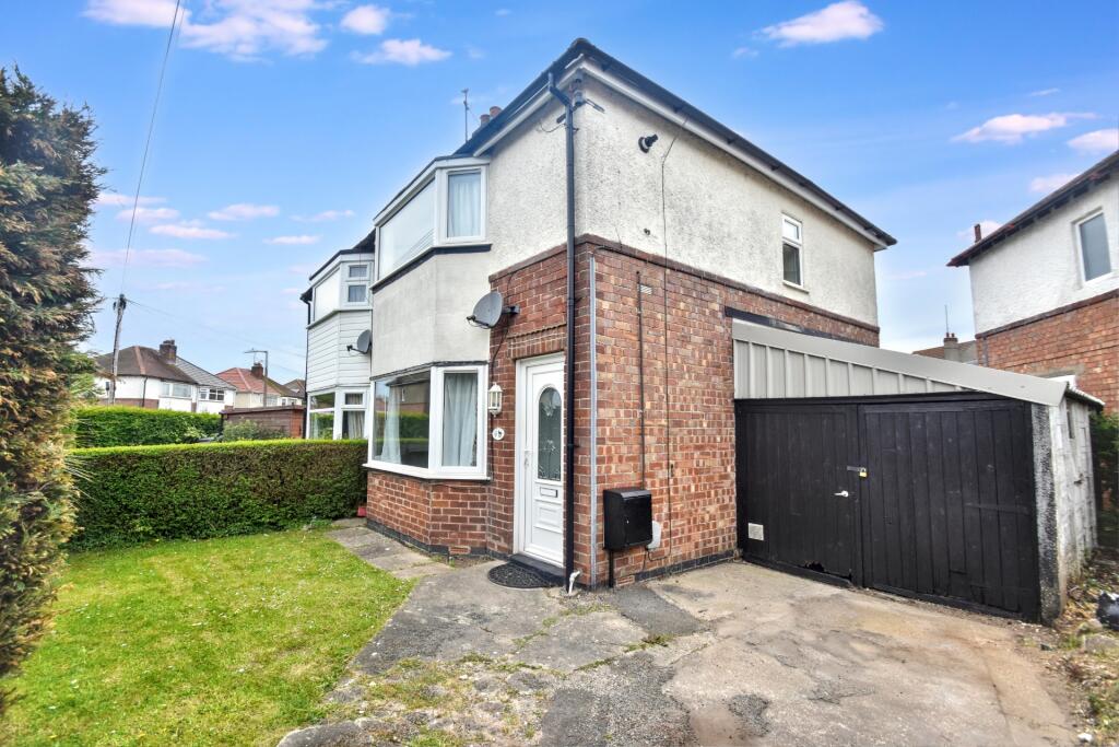 Main image of property: Victoria Road, Skegness, PE25