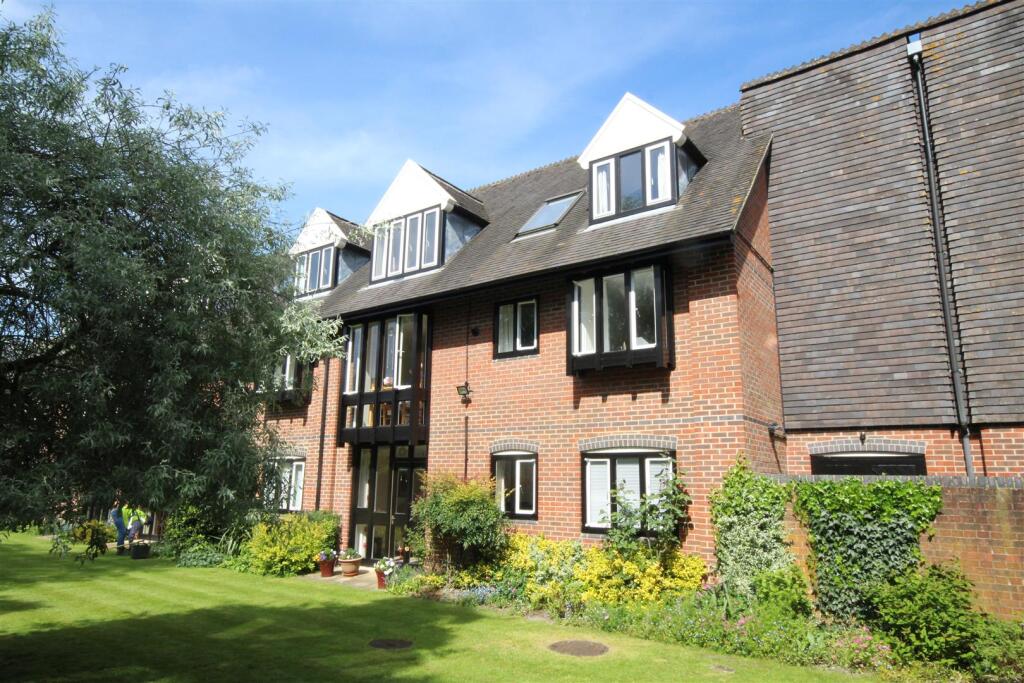 Main image of property: St. Ann Place, Salisbury