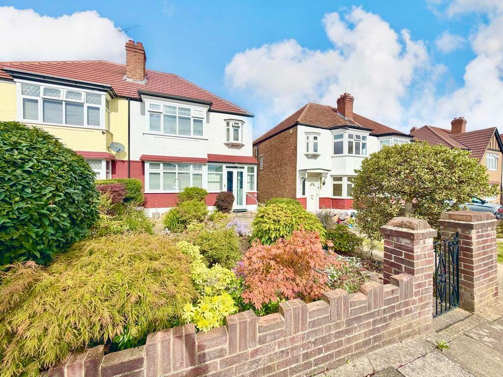 House in Harrow