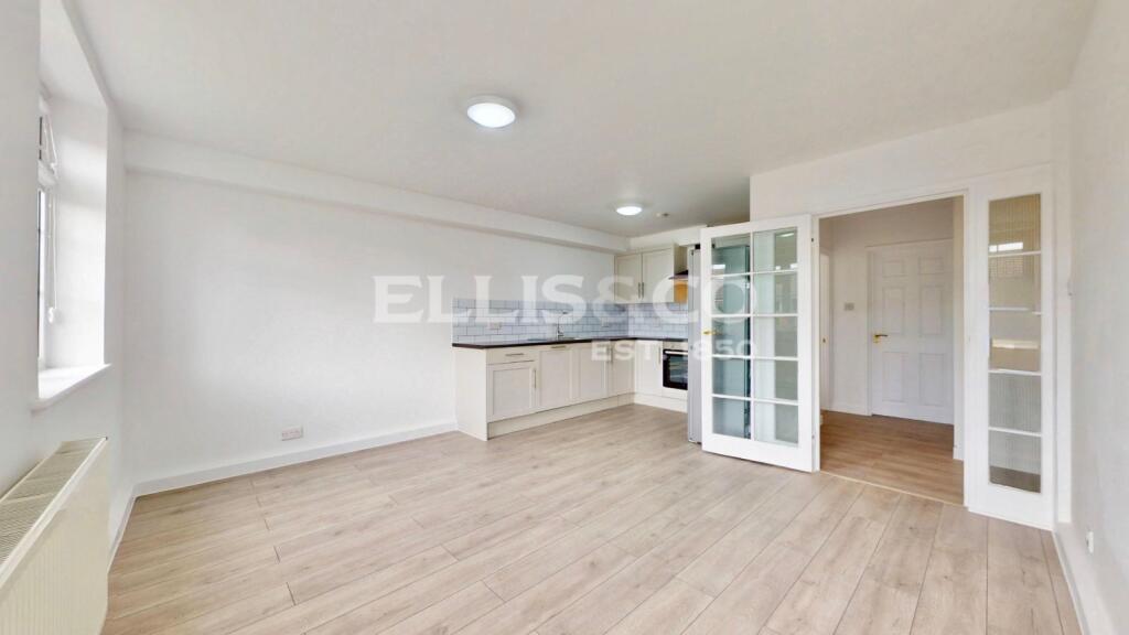 Main image of property: Barbican Road, Greenford, UB6