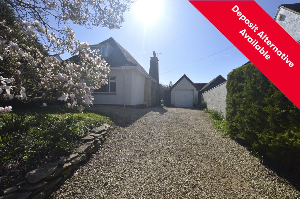 Main image of property: Malleson Road, Gotherington, Cheltenham, Gloucestershire, GL52