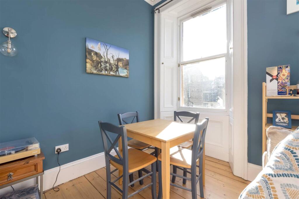 Apartment in Edinburgh - View 4