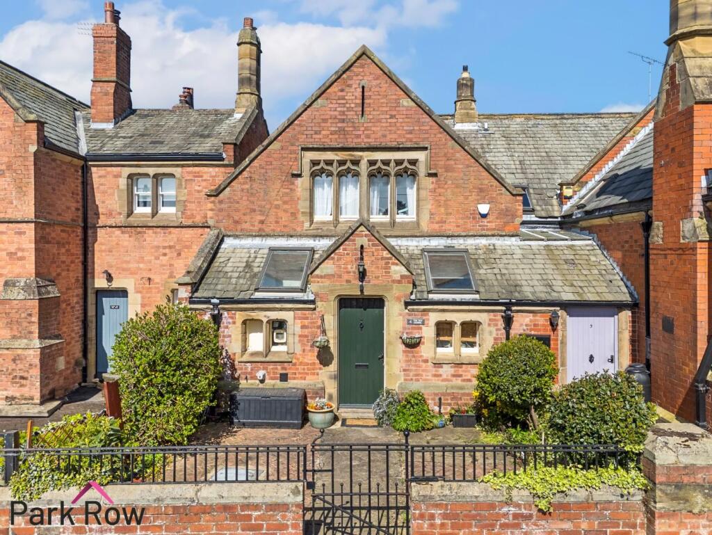 Main image of property: Westfield Lane, South Milford, Leeds
