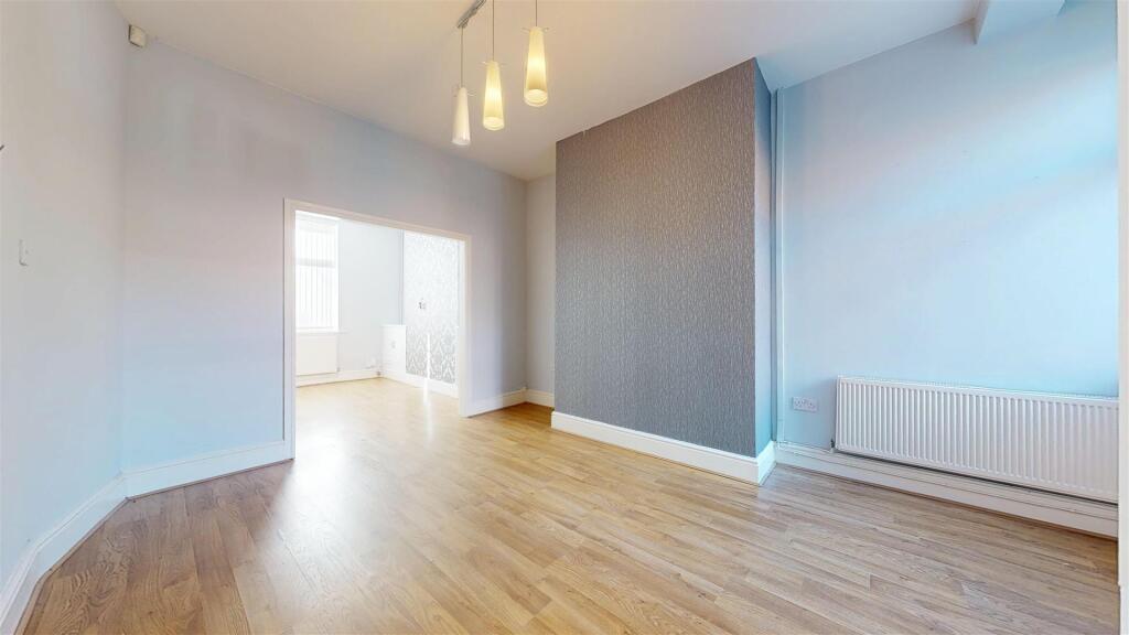 House in St Helens, Liverpool City Region - View 4