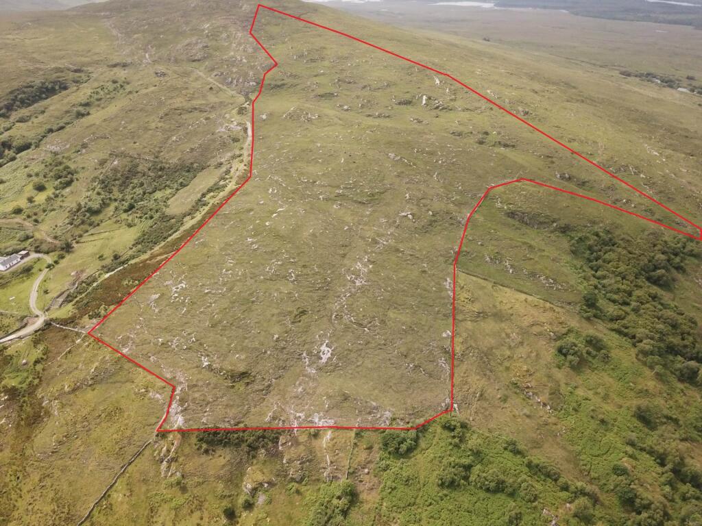 Main image of property: Leam West, Recess, Co. Galway