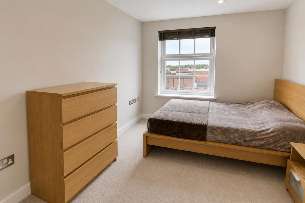 2 bedroom apartment for rent