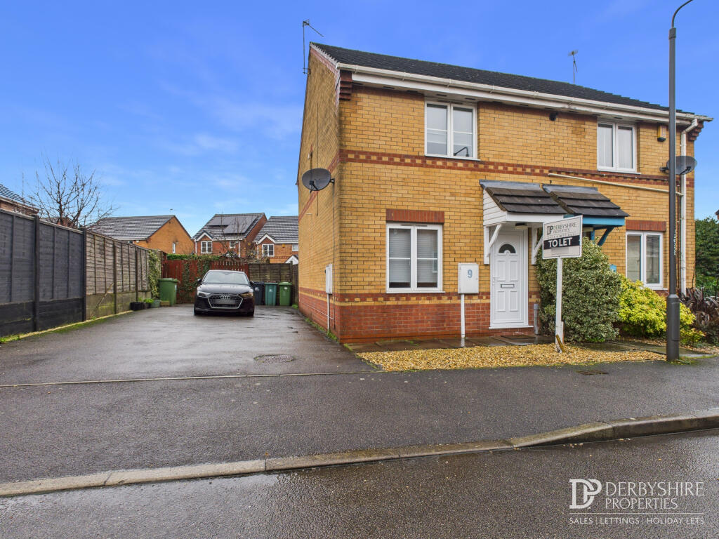 Main image of property: Beechdale Road, Alfreton, Derbyshire, DE55